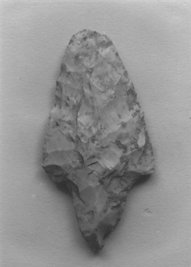 punta foliata peduncolata